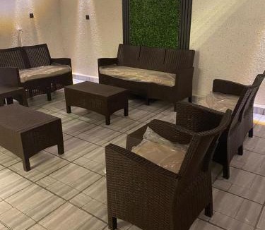 Abha Ski Chalet | Diamonds 6 الماسات الست