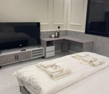 Abha Ski Chalet | Diamonds 6 الماسات الست