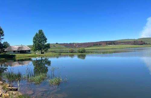 Himeville House | Dieu Donne Cottage