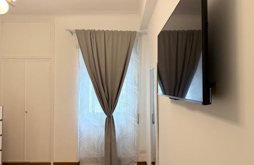 Trionfale Apartment | Dimora 247