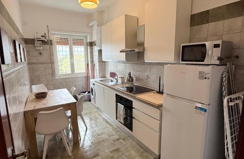 Trionfale Apartment | Dimora 247