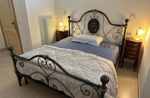 Acquasanta Terme House | Dimora sul Corso