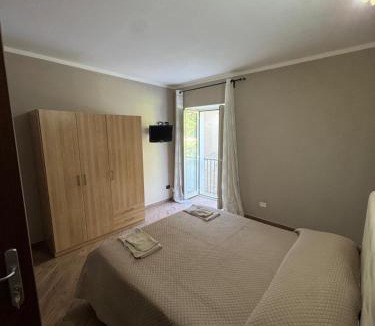 Campagna House | Dimora sull'Atri