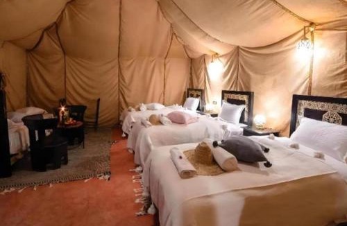 Taouz Apartment | discover luxury camp