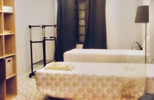 Sale Medina House | Discover the beauty of Morocco while staying at our fabulous riad, Dar Chaafa.