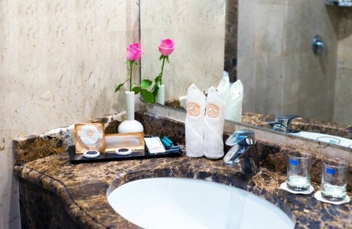 Mecca Hotel | Diyafat Al Raja Hotel