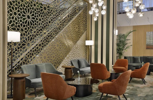 Medina Hotel | Diyar Ajwa, Tapestry Collection By Hilton