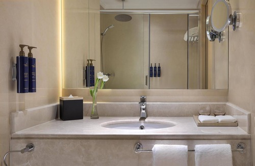 Medina Hotel | Diyar Ajwa, Tapestry Collection By Hilton
