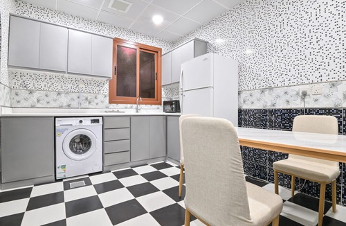 Medina Apartment | Diyar AlSaliheen Serviced Apartments
