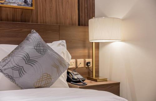 Baljurashi Hotel | DiYar Home Hotel