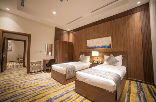 Baljurashi Hotel | DiYar Home Hotel