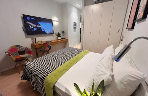 Old North Hotel | Dizengoff 208 Hotel