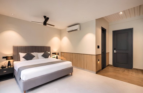 Sirala Hotel | DLS Divine River Resort & Spa