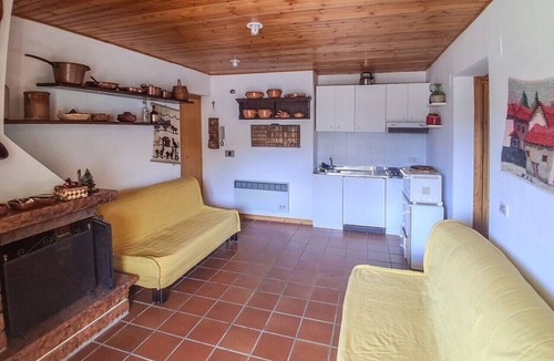Camigliatello Apartment | Dolce Casa - "La Montanara" Residence