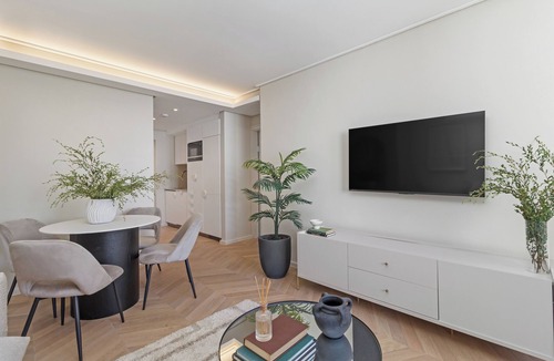 Cape Town Apartment | Dolce Vita | Designer Sea Point Retreat