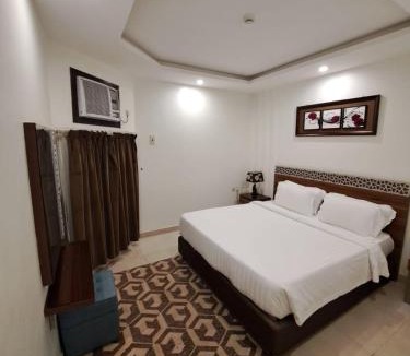Yanbu Resort | Dolphin Beach Resort Tourist Accommodation