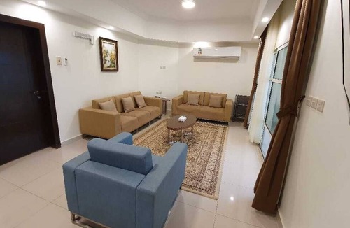 Yanbu Resort | Dolphin Beach Resort Tourist Accommodation