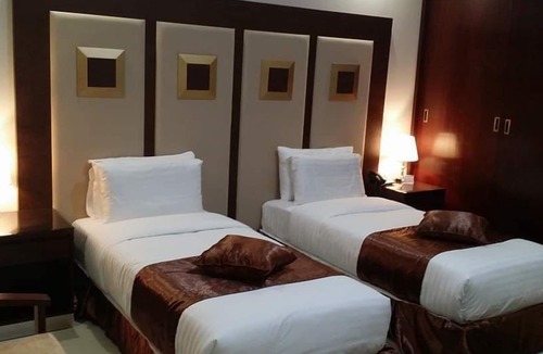 Yanbu Resort | Dolphin Beach Resort Tourist Accommodation