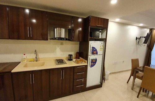 Yanbu Resort | Dolphin Beach Resort Tourist Accommodation