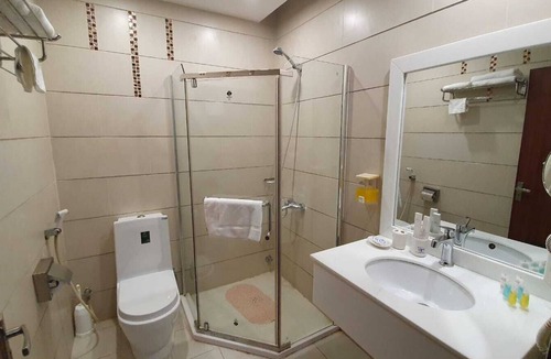Yanbu Resort | Dolphin Beach Resort Tourist Accommodation
