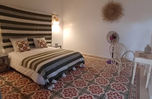 Ounagha Bed & Breakfast | Domaine Artgana lodge bed and breakfast 15mn from Essaouira