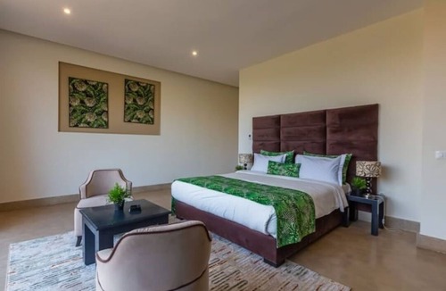Arset El Bilk Bed & Breakfast | Domaine de L' Evènementiel 27 Rooms 60 Sleeps