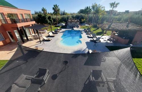 Tassoultante Villa | Domaine K Marrakech
