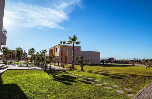 Arset El Bilk House | Domaine Monarch et Spa 21 chambres & suites 42 Couchages