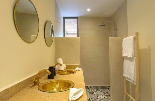 District of Sidi Youssef Ben Ali House | Domaine Yakout