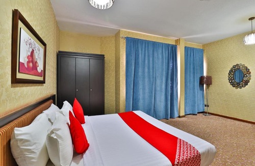 Al Sulimania Hotel | Dome Al Sulaimaniah