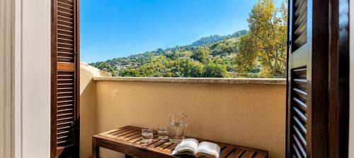 Centro Storico Apartment | Domus Bastet, Appartamento nel centro storico di Ascoli Piceno