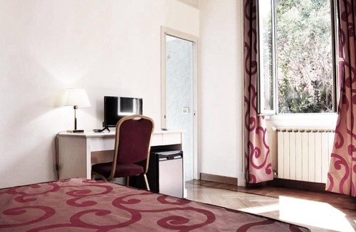 Gianicolo Apartment | Domus Lilium - Holiday House