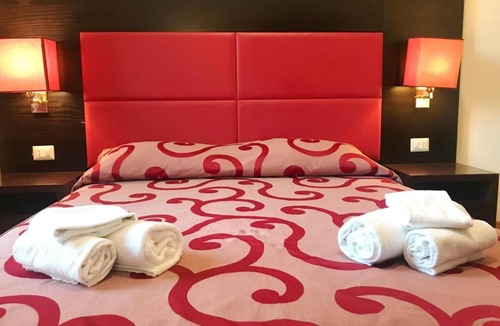 Gianicolo Apartment | Domus Lilium - Holiday House