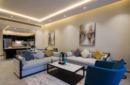 Riyadh Villa | Dorat Najd Resort
