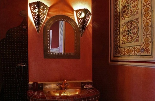 Ahl Agadir House | Double or Twin-Comfort-Ensuite-Balcony-1ér étage