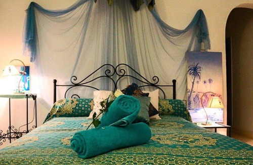 Ounagha Hotel | Double rooms breakfast included
