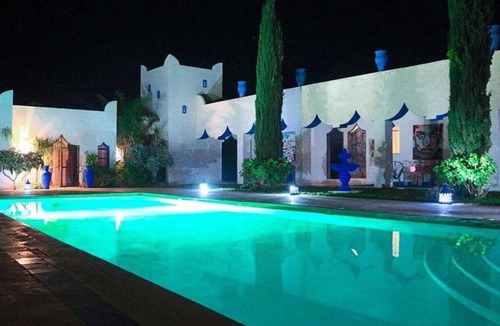 Ounagha Hotel | Double rooms breakfast included