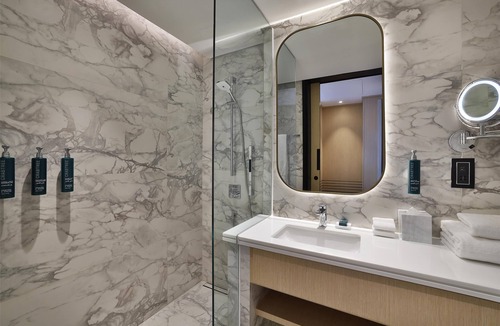 Medina Hotel | DoubleTree By Hilton Madinah Gate