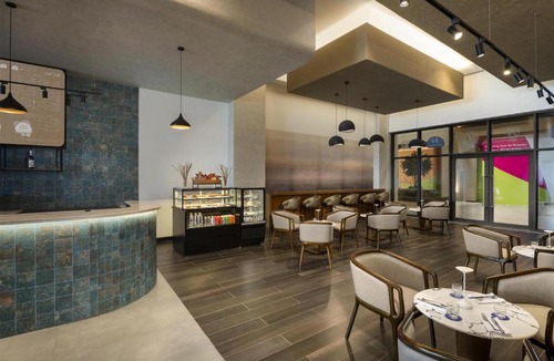 Medina Hotel | DoubleTree by Hilton Madinah Gate