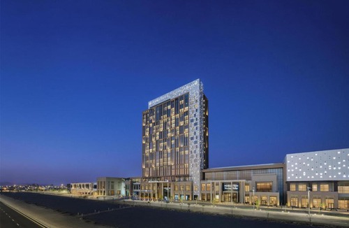 Medina Hotel | DoubleTree by Hilton Madinah Gate