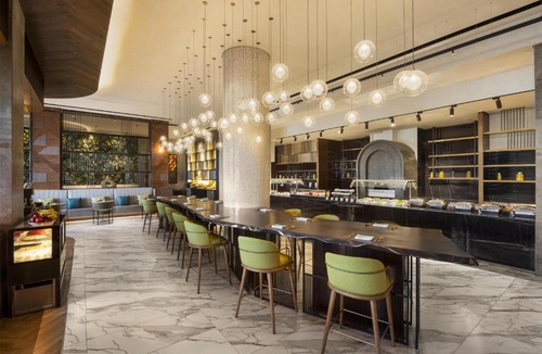 Medina Hotel | DoubleTree by Hilton Madinah Gate