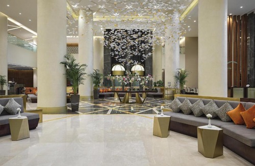 Mecca Hotel | DoubleTree by Hilton Makkah Aziziyah