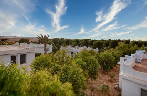 Sidi Bibi Apartment | Douira by Palmeraie 4 or 5 PX