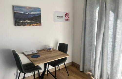 Kraaifontein Ski Chalet | Dove Cottage