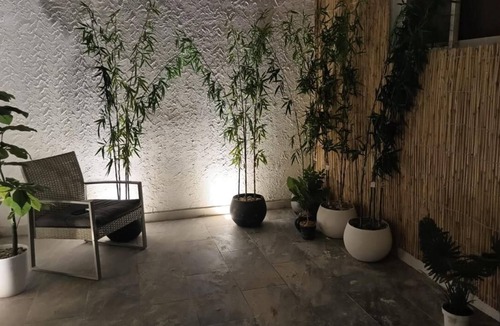 Al Wurud Apartment | Downtown Cozy apartment with a outdoor area