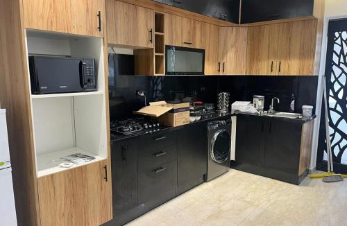 Gauthier Apartment | downtown luxurious flat quartier Gauthier