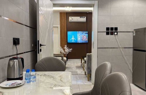 Medina Apartment | Downtown Suites Orbitnet