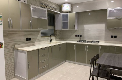 Medina Apartment | Downtown Suites Orbitnet