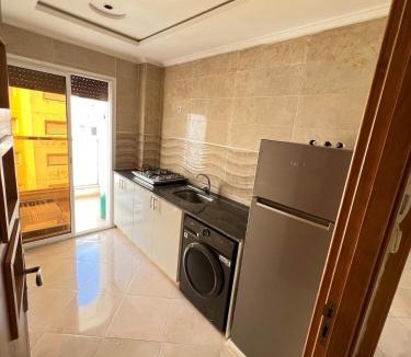 Mesnana Apartment | Dream apartment in the center of Messnana 12