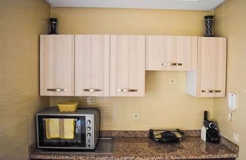 Boukhalef Apartment | Dream apartment tanger